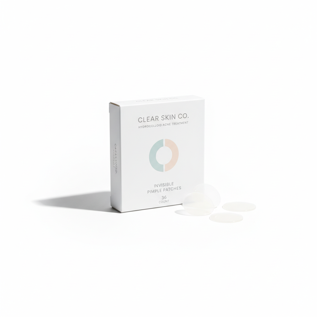 Pimple Patches 36 Count